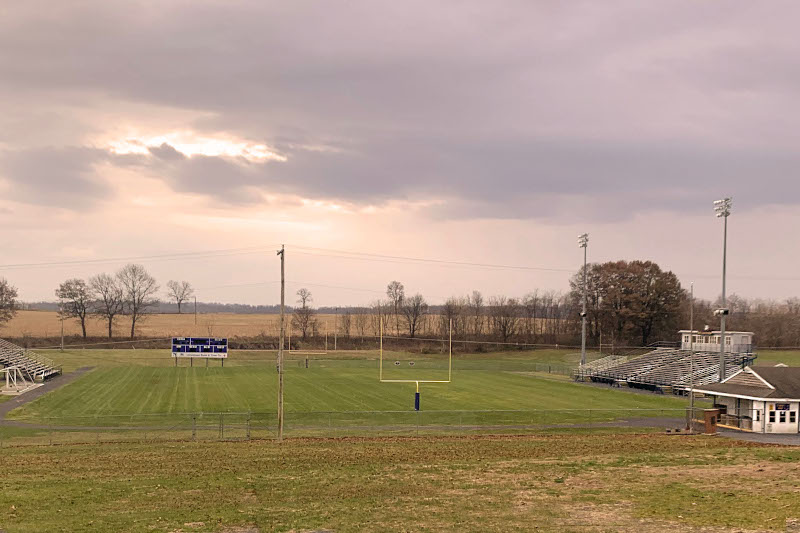 Northern Lebanon High School Stadium